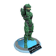Illustration for article titled Sandboxr/Microsoft Launch Custom 3D Printed Spartan Service Today